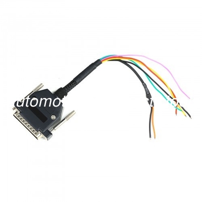Bom preço. Dispositivo de leitura do BMW FRM MC9S12 Cabo de reflash para VVDI Prog sem solda on-line