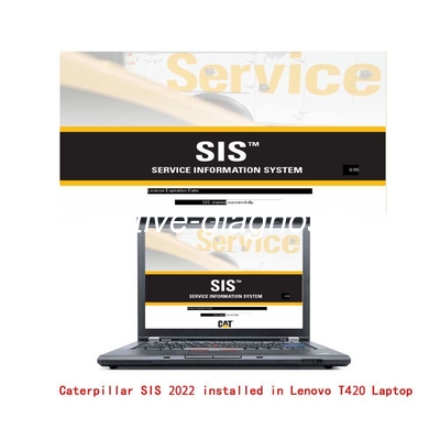 Bom preço. Sistema de informação de serviço CAT SIS 2020 Caterpillar SIS 2020 on-line