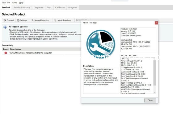 Bom preço. 2022.07 Premium Tech Tool PTT 2.8.150 Software+Devtool+ACPI Plus Serviço de Instalação e Ativação on-line