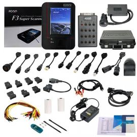 Bom preço. Varredor universal original de Fcar F3-G (F3-W + F3-D) auto para carros da gasolina, caminhões resistentes on-line