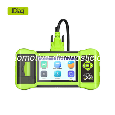 Bom preço. JDiag M300 Motorcycle Tester Para Harley Ducati BMW Motorcycle Instrumentos de Diagnóstico de Mão Inteligentes on-line