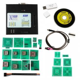 Bom preço. 2018 o auto ECU programador o mais atrasado da versão XPROG M V5.74 com o Dongle de USB instalado em Windows XP/WIN7 on-line