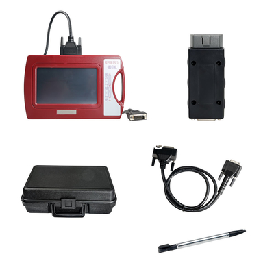 Bom preço. Super DSP3 Plus DSPIII+ OBD Odometer Correction Tool Para 2010-2019 Anos Novos modelos Por OBD2 Suporte MQB on-line
