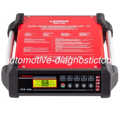 Bom preço. 2025 LANÇAMENTO PFP100 Programação Flash Power Advanced Diagnostic Battery Charger And Maintainer para veículos, carros, caminhões, barcos, tratores, ônibus on-line