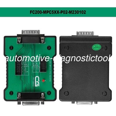 Bom preço. Adaptador MPC5XX P02-M230102 para BO-SCH MPC5xx leitura/gravação de dados no suporte de bancada EDC16/ ME9.0/ MED9.1/ MED9.5 on-line