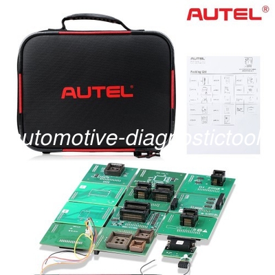 Bom preço. Original Autel IMKPA Kit de Acessórios de Programação de Chave Expandida Trabalhar com XP400PRO / IM608Pro on-line