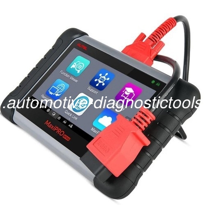 Bom preço. Autel MaxiPro MP808K com nível OE Todos os sistemas ferramenta de diagnóstico suporte chave codificação igual ao DS808K on-line