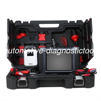 Bom preço. XTOOL A80 Pro Scanner de Diagnóstico Completo do Sistema Suporte Benz e BMW Programação Online on-line