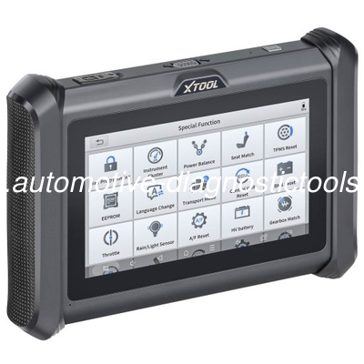 Bom preço. XTOOL D7S ferramenta de diagnóstico suporte chave de programação, OE diagnóstico completo on-line