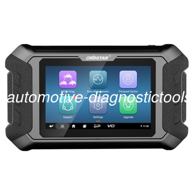 Bom preço. OBDSTAR iScan para DUCATI ferramenta de diagnóstico de motocicletas suporte diagnóstico e programação chave e calibração odômetro on-line