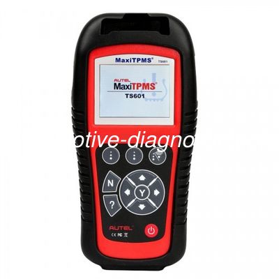 Bom preço. Autel MaxiTPMS TS601 Ferramenta de diagnóstico e serviço do TPMS on-line