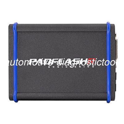 Bom preço. 2025 PADFLASH Versão completa Programador de ECU com Dongle USB de suporte de carros, caminhões, veículos especiais, barcos on-line