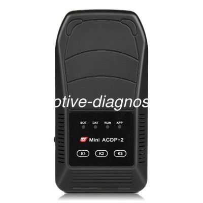 Bom preço. Yanhua Mini ACDP2 Programação Mestre Módulo Básico Suporta USB e conexão sem fio Sem necessidade de solda on-line