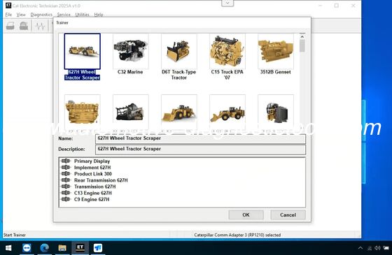Bom preço. Versão diagnóstica do português do cabo V14.10.2 do VAG do VAG 14.10.2 on-line