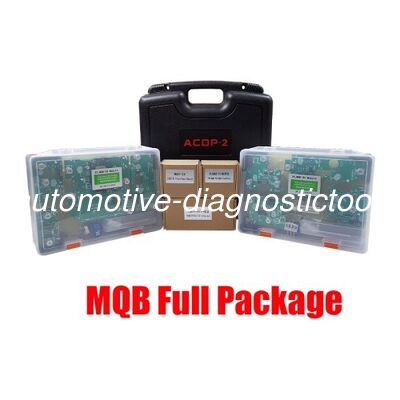 Bom preço. [Pacote Completo MQB] 2026 Yanhua ACDP2 VW MQB Pacote Completo com Programação de Chaves do Módulo 33/ Módulo 34 e Correção de Quilometragem para VW 4ª/5ª Geração MQB RH850 on-line