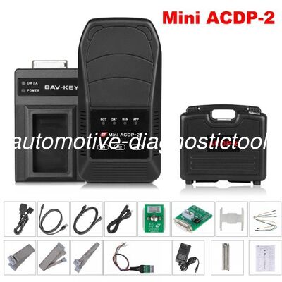 Bom preço. [BMW Série G BDC2 Pack] 2026 Yanhua Mini ACDP2 Hardware + Módulo 38 Para BMW Série G BDC2 Adicionar Licença A503 on-line