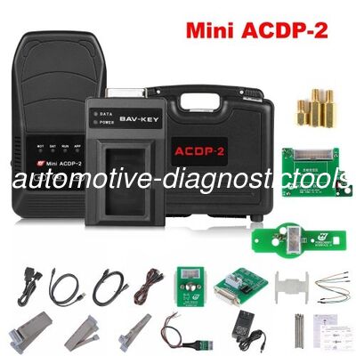 Bom preço. Yanhua Mini ACDP2 com Módulo10: Programador de Chave Profissional Porsche BCM (2010-2018) para Adicionar Chave/Todas as Chaves Perdidas on-line