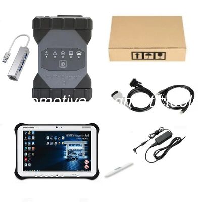 Bom preço. Ferramenta de Diagnóstico Mercedes C6 VCI DoIP Mercedes com Tablet Pronto para Usar on-line