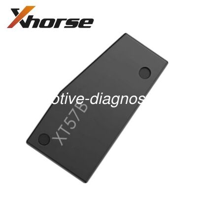 Bom preço. Xhorse XT57B (XDCST3EN) VVDI Super Transponder Suporta 7935, 46, 47, 48, 49, 4A e MQB48 on-line