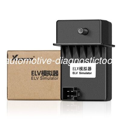 Bom preço. Emulador ELV XHORSE para Benz 204 207 212 com Ferramenta VVDI MB on-line