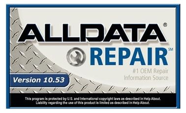 Bom preço. Alldata 10,53 2013 dados de reparação automóvel Q3 + Mitchell Ondemand 5.8.2 10/2013 de versão on-line