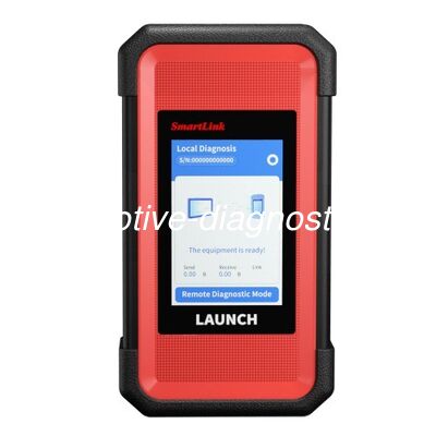 Bom preço. Módulo 2026 Launch X431 SmartLink C 2.0 para Caminhões Pesados/Veículos Comerciais/Carros de Passeio/Veículos de Nova Energia usado com X-431 V+ / PRO3S on-line