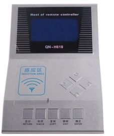 Bom preço. Programador mestre remoto da chave do carro H618 para o controlador sem fio do telecontrole do RF on-line