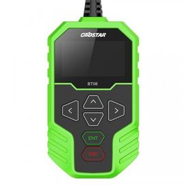Bom preço. Verificador da bateria de carro de OBDSTAR BT06 on-line