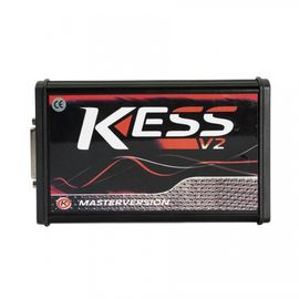 Bom preço. Protocolo em linha do apoio 140 da versão do interruptor V2.47 da versão da UE do programador V5.017 de Kess V2 auto ECU nenhum símbolo limitado on-line