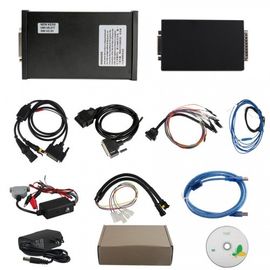 Bom preço. Versão a mais nova do mestre do programador de V2.47 KESS V2 V5.017 a auto ECU com o botão de restauração para o carro e os caminhões on-line