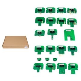 Bom preço. Grupos do quadro 22 do diodo emissor de luz BDM de KTAG KESS KTM Dimsport (Denso, Marelli, Bosch, Siemens) on-line