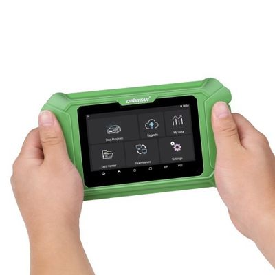 Bom preço. Ferramenta da restauração do óleo de OBDSTAR X200 Pro2 on-line