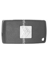 Bom preço. Citroen 3 abotoa os escudos 433MHZ/placas chaves remotos originais da chave para Citroen on-line