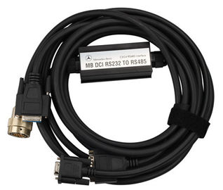 Bom preço. RS232 ao cabo RS485 para a ESTRELA C3 do MB on-line