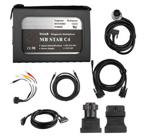 Bom preço. Apoio da língua da ferramenta diagnóstica de Mercedes do CE multi com versão do IBM T30 2014/9 on-line