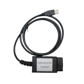 Bom preço. A ferramenta V2.8 da varredura de Fiat ECU, auto programador do ECU apoiou a bolsa a ar, ABS, direcção de poder on-line