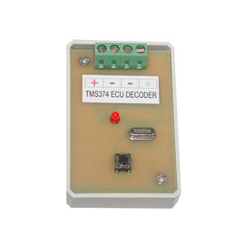 Bom preço. Decodificador de TMS374 ECU/vassoura minúscula da freqüência, programador profissional do ECU do automóvel on-line