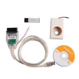 Bom preço. O Tacho V programador de 5,0 auto ECU para VDO precipita com NEC MCU 24C32/24C64 on-line