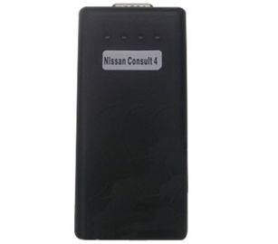 Bom preço. Nissan consulta 4 que o rádio conecta o sistema diagnóstico baseado portátil para Nissan, Infiniti, GTR on-line