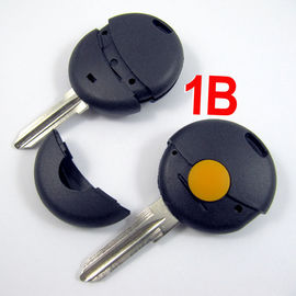 Bom preço. Benz Shell chave remoto esperto de Mercedes, placas de 1 chave do carro do botão para o Benz on-line