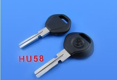 Bom preço. A chave ID44 com logotipo do metal, 4 do identificador de  segue as placas chaves Shell do carro on-line