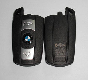 Bom preço. Botão esperto da chave 868MHZ 2 de BMW, placas chaves de programação do carro HITAG-2 on-line
