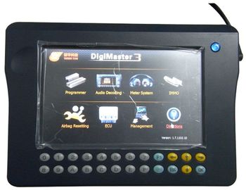 Bom preço. Ferramenta da correção do odômetro do original de Digimaster 3 Digimaster III para ECU que programa, descodificação audio, leitura do código do PIN. on-line