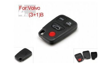 Bom preço. Shell remoto 3+1 abotoa o caso chave de /placas chaves do carro para on-line