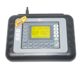 Bom preço. Programador multilíngue V33 da chave do carro de SBB, ferramenta de programação chave para carros dos Multi-Tipos on-line