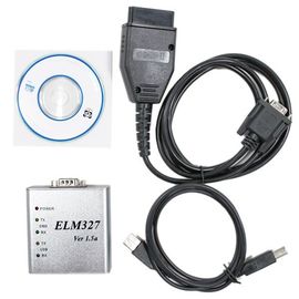 Bom preço. O OLMO 327 USB PODE TRANSPORTAR a versão a mais nova do software 1,5 do varredor on-line