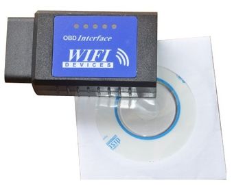 Bom preço. 2016 apoio diagnóstico sem fio Iphone Apple do varredor de ELM327 OBDII WiFi on-line
