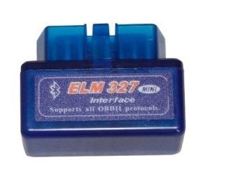 Bom preço. MINI versão da ferramenta diagnóstica V1.5 de ELM327 Bluetooth OBD2 on-line