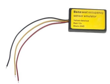 Bom preço. Mercedes assenta o emulador do sensor da ocupação, pesquisa de defeitos da reparação de automóveis para o Benz on-line
