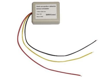 Bom preço. Pesquisa de defeitos profissional do reparo do carro do emulador do sensor do detector da ocupação de Seat para BMW novo on-line